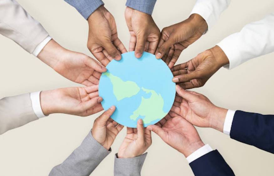 Corporate social responsibility