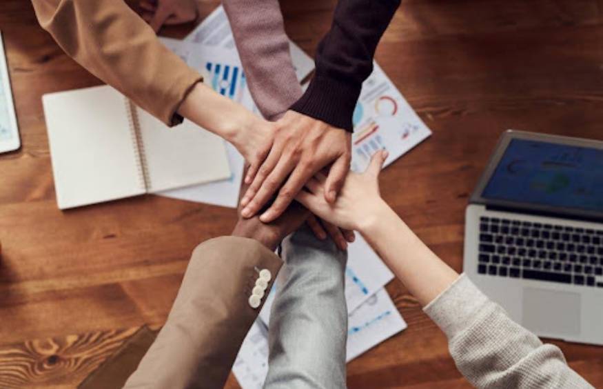 Diversity and inclusion
