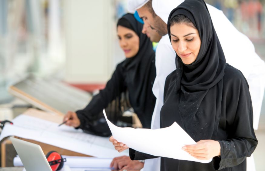Emiratisation