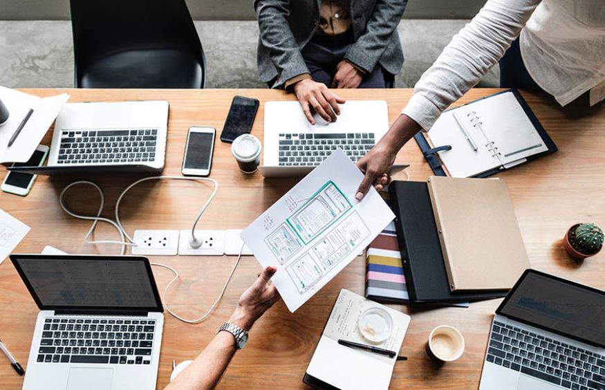 HR & Leadership Consultancy