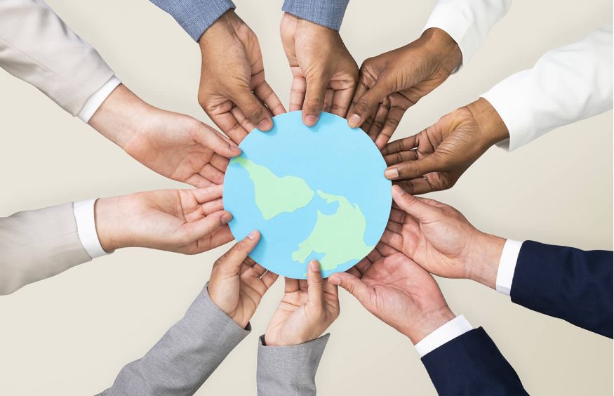 Corporate Social Responsibility